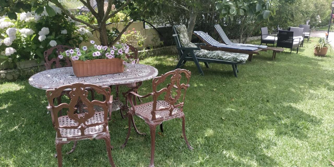オ・グローベCasa Branaアパートメント エクステリア 写真