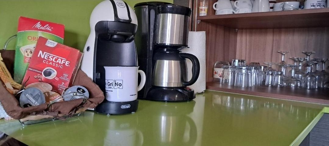 オ・グローベCasa Branaアパートメント エクステリア 写真
